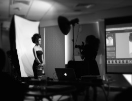 Lindsay Adler workshop 2014 All images copyright © 2014 Amani AlShaali