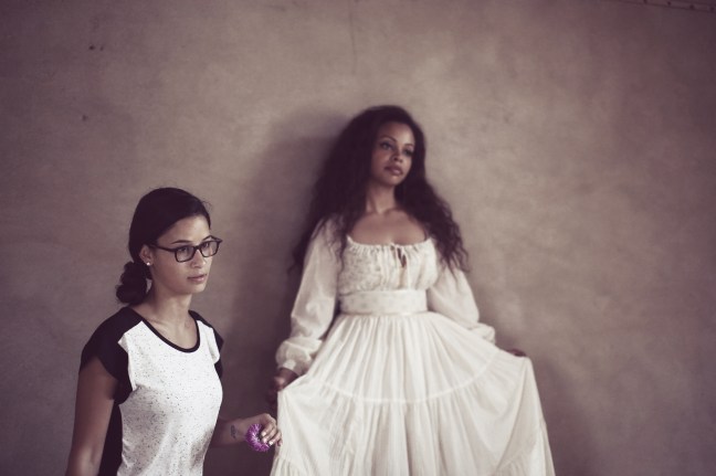 Brooke Shaden workshop 2014 All images copyright © 2014 Amani AlShaali