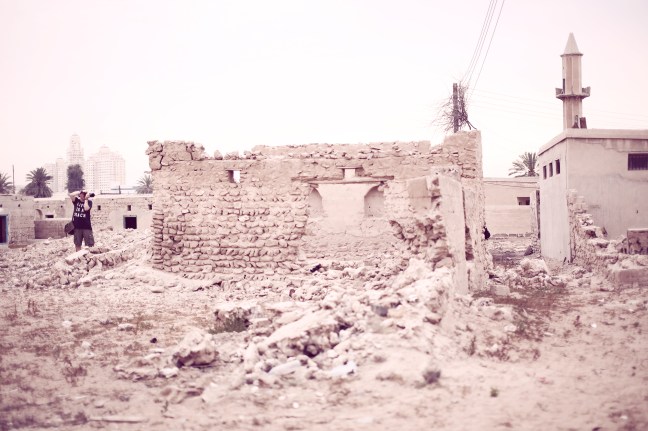 Brooke Shaden workshop 2014 All images copyright © 2014 Amani AlShaali