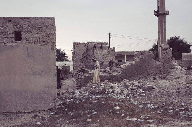 Brooke Shaden workshop 2014 All images copyright © 2014 Amani AlShaali