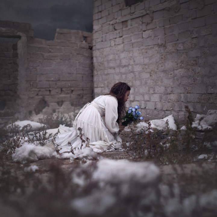 The Pain You Left Behind