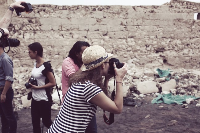 Brooke Shaden workshop 2014 All images copyright © 2014 Amani AlShaali