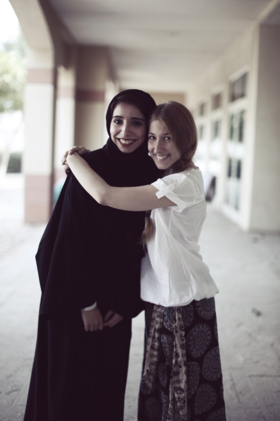 Brooke Shaden workshop 2014 All images copyright © 2014 Amani AlShaali