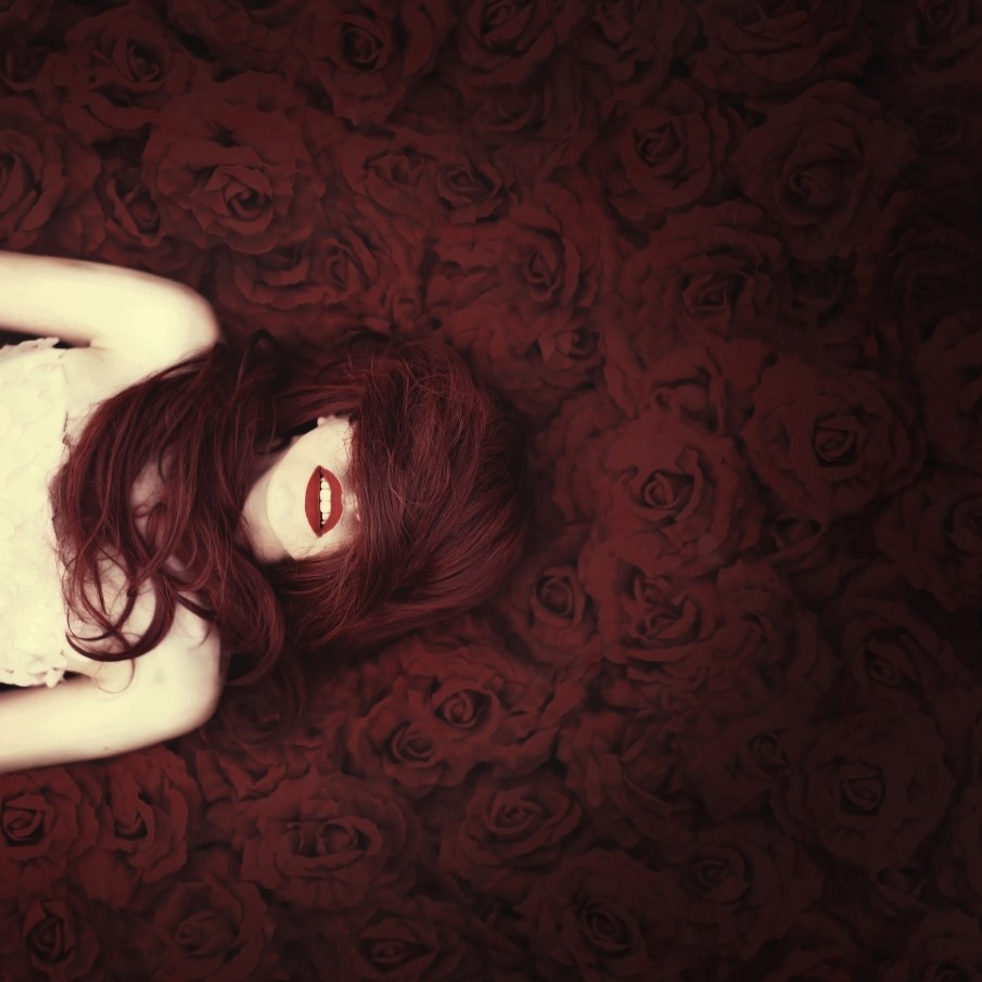 In The Company of Wolves