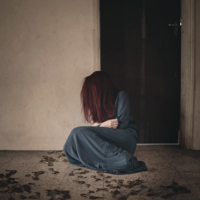 The Prisoner and The Captor