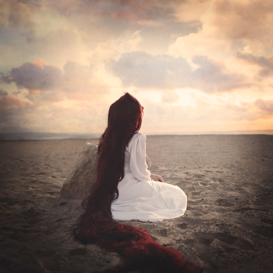 The Embodiment of Desperation and Despair