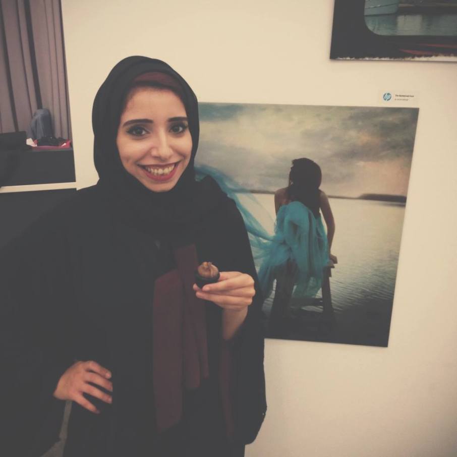 Yay for mini cupcakes!