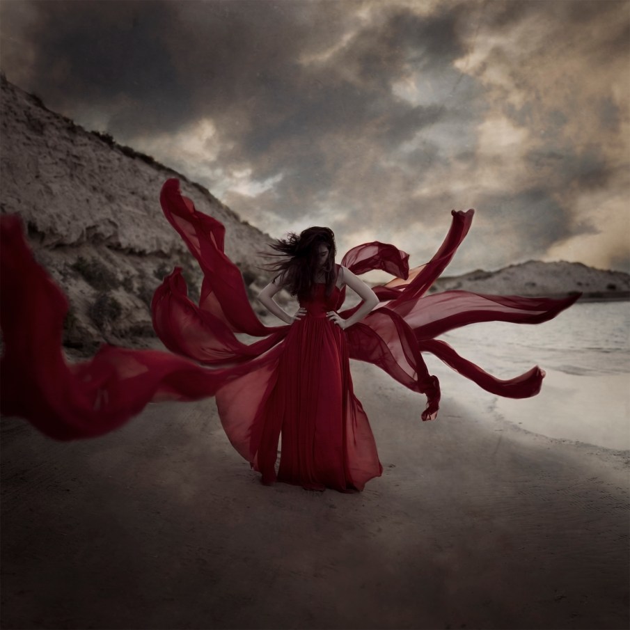 Evil Comes Disguised