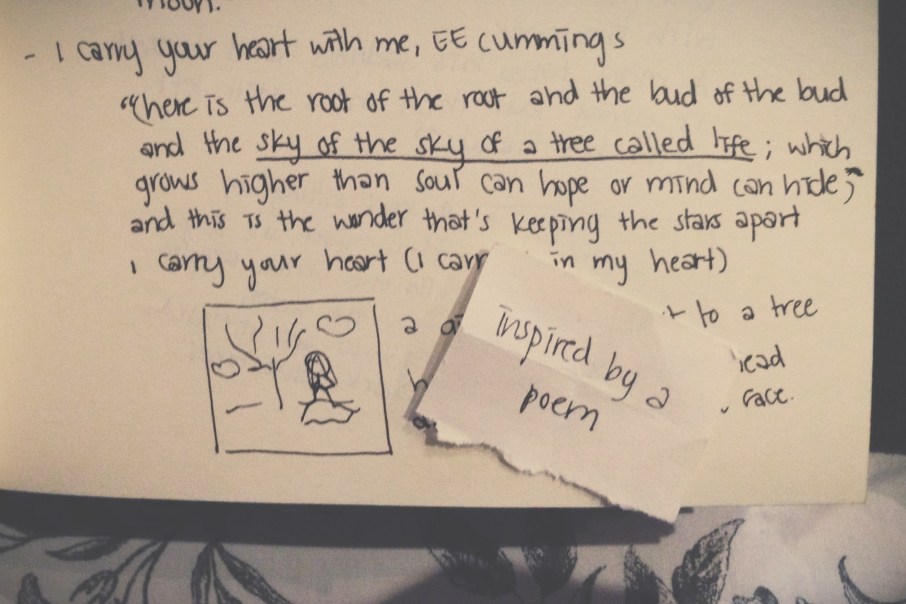 please ignore my kiddy sketch