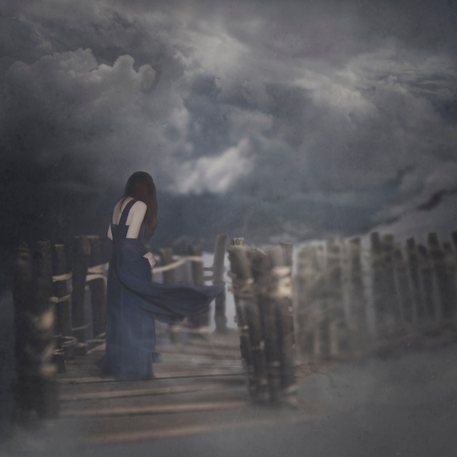 Between Memories and Reality