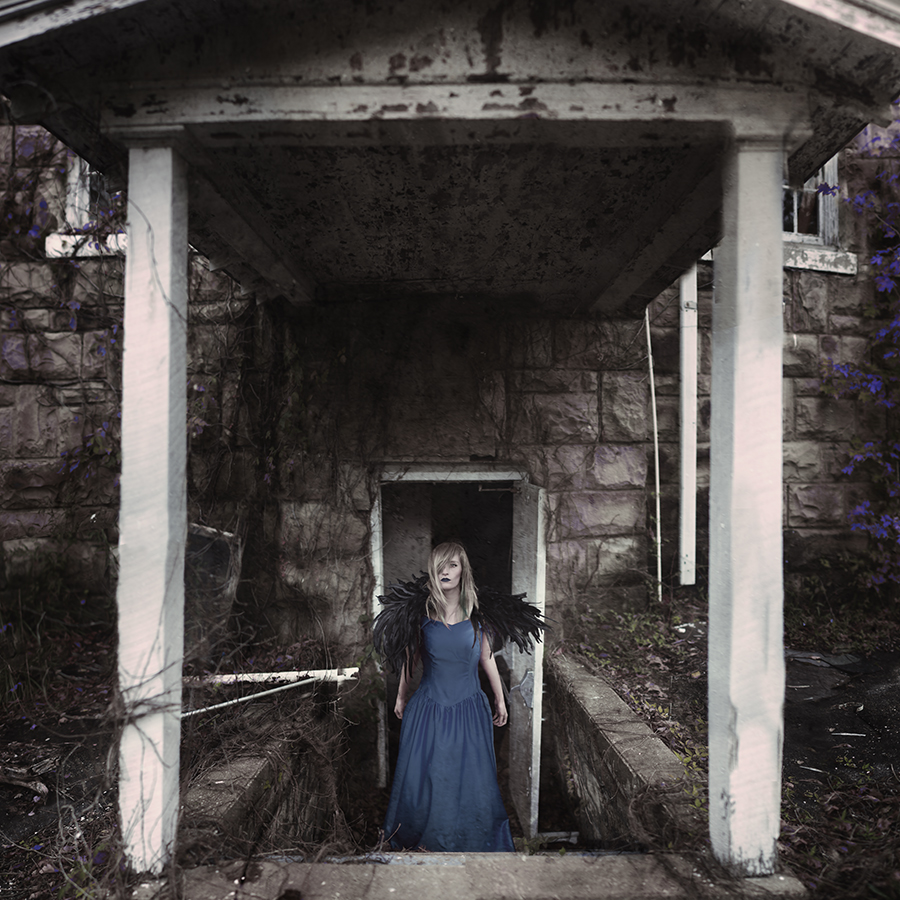 We Will Hear The Seraph's Cry