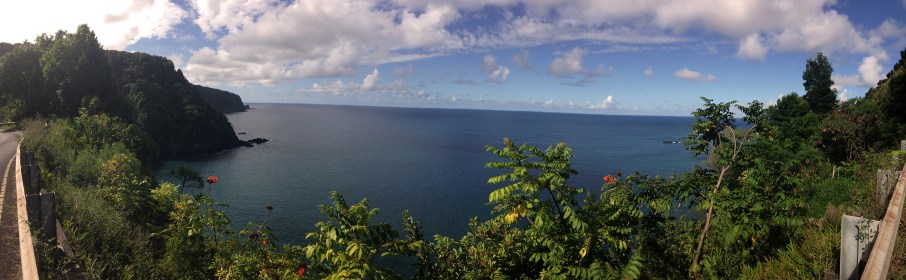 The Road to Hana