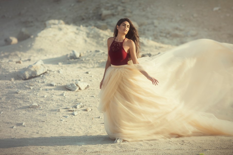 Fine Art and Portrait Photography