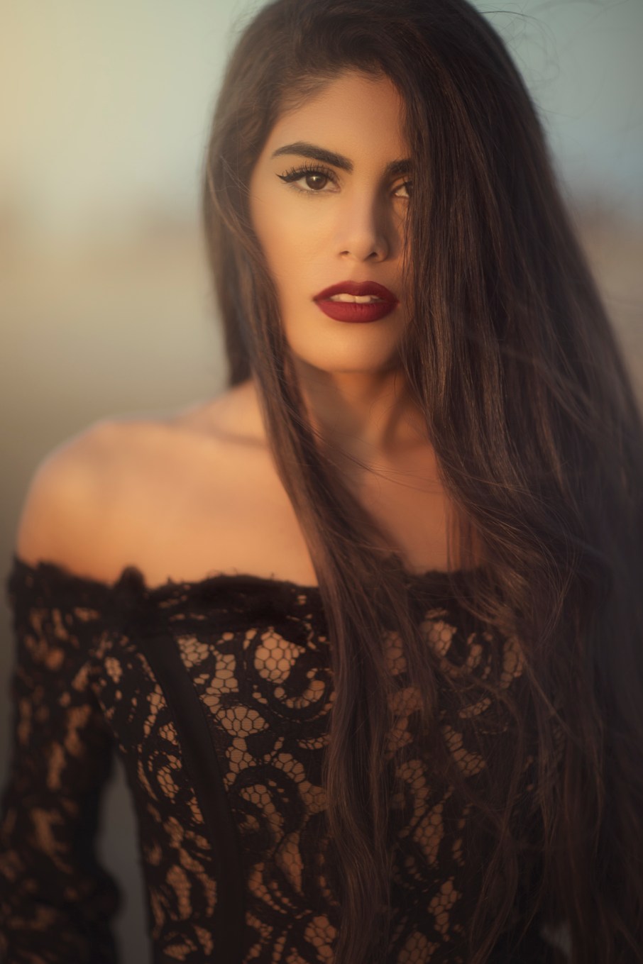 Fine Art and Portrait Photography