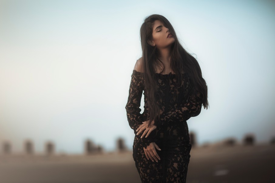 Fine Art and Portrait Photography